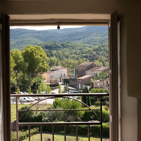 Le Couvent D'Herepian - Hotel & Spa Bagian luar foto