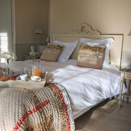 Le Couvent D'Herepian - Hotel & Spa Bagian luar foto