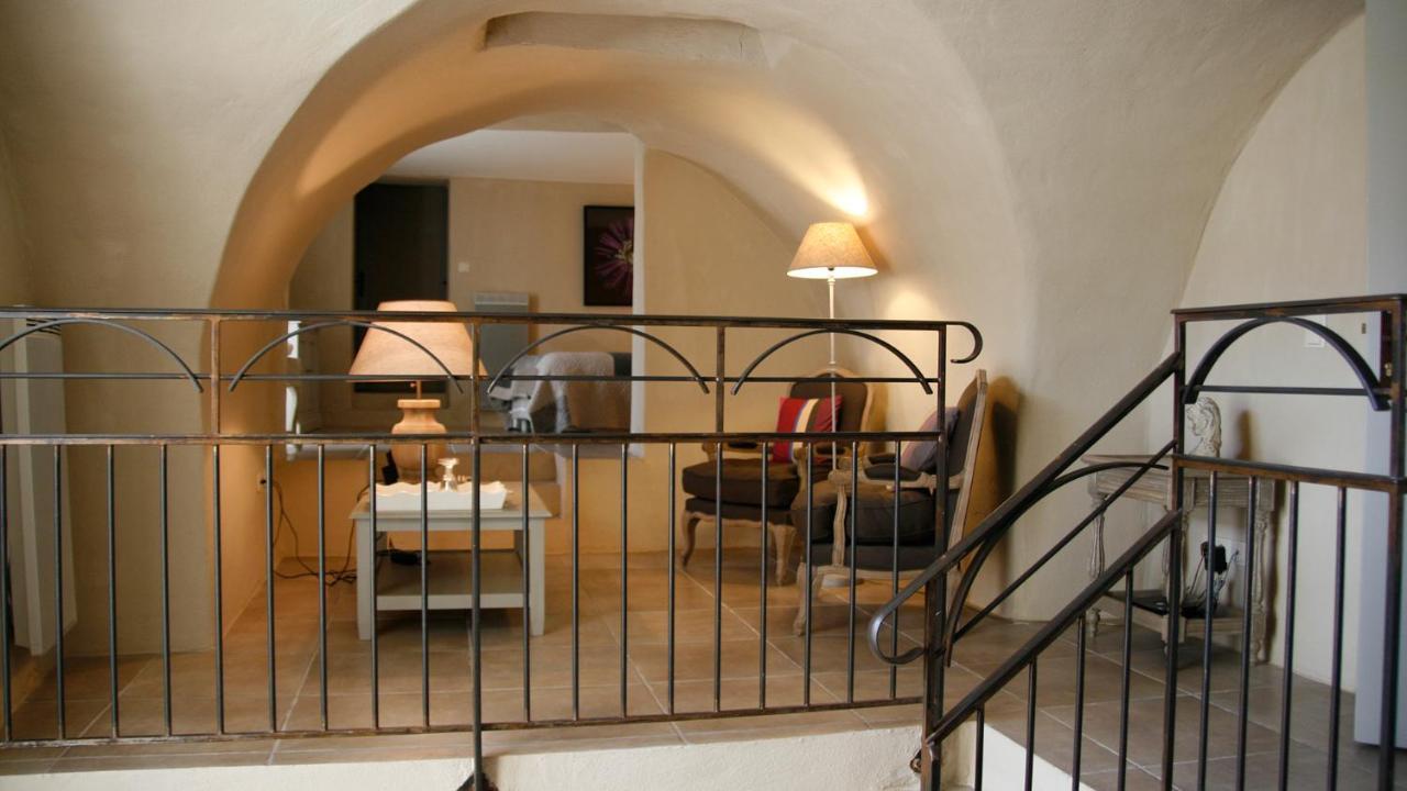Le Couvent D'Herepian - Hotel & Spa Bagian luar foto