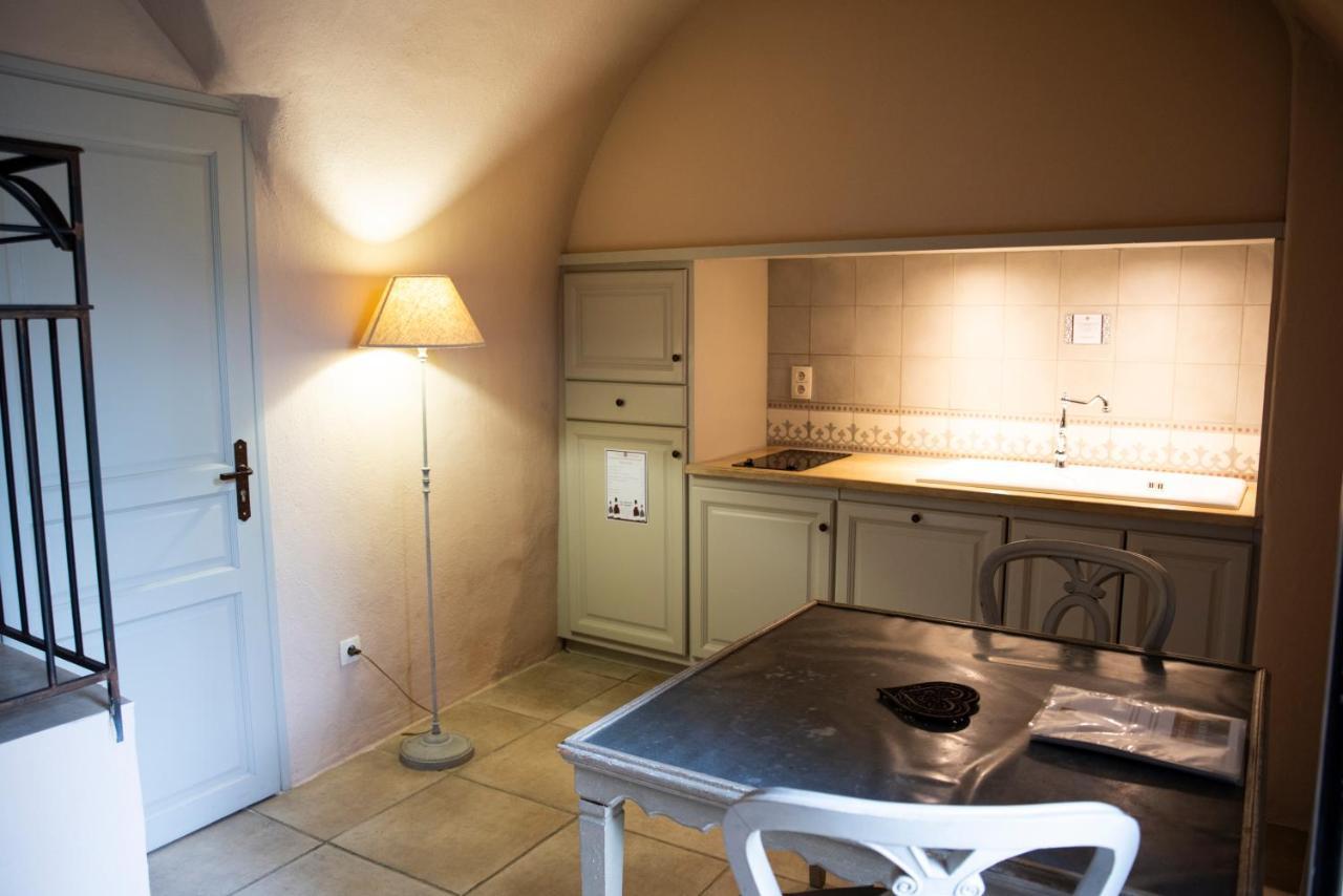 Le Couvent D'Herepian - Hotel & Spa Bagian luar foto