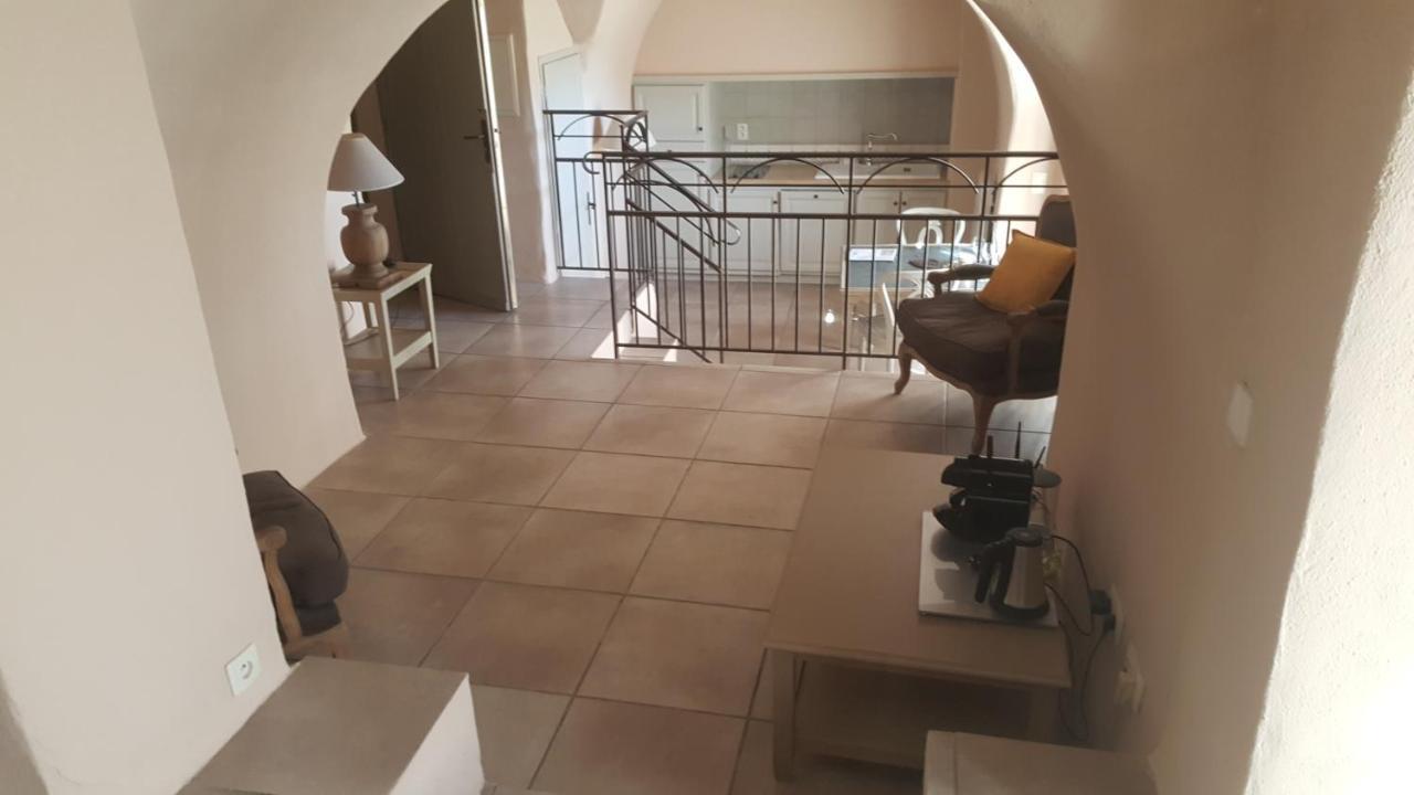 Le Couvent D'Herepian - Hotel & Spa Bagian luar foto