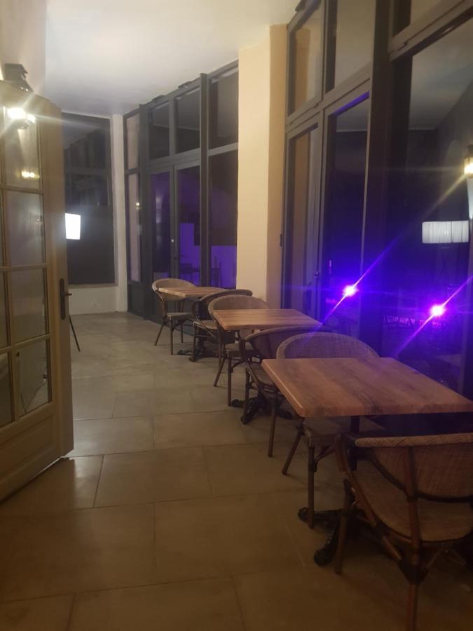 Le Couvent D'Herepian - Hotel & Spa Bagian luar foto