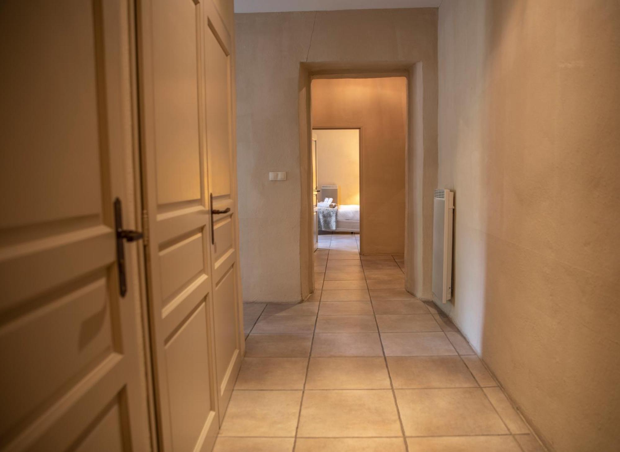 Le Couvent D'Herepian - Hotel & Spa Bagian luar foto