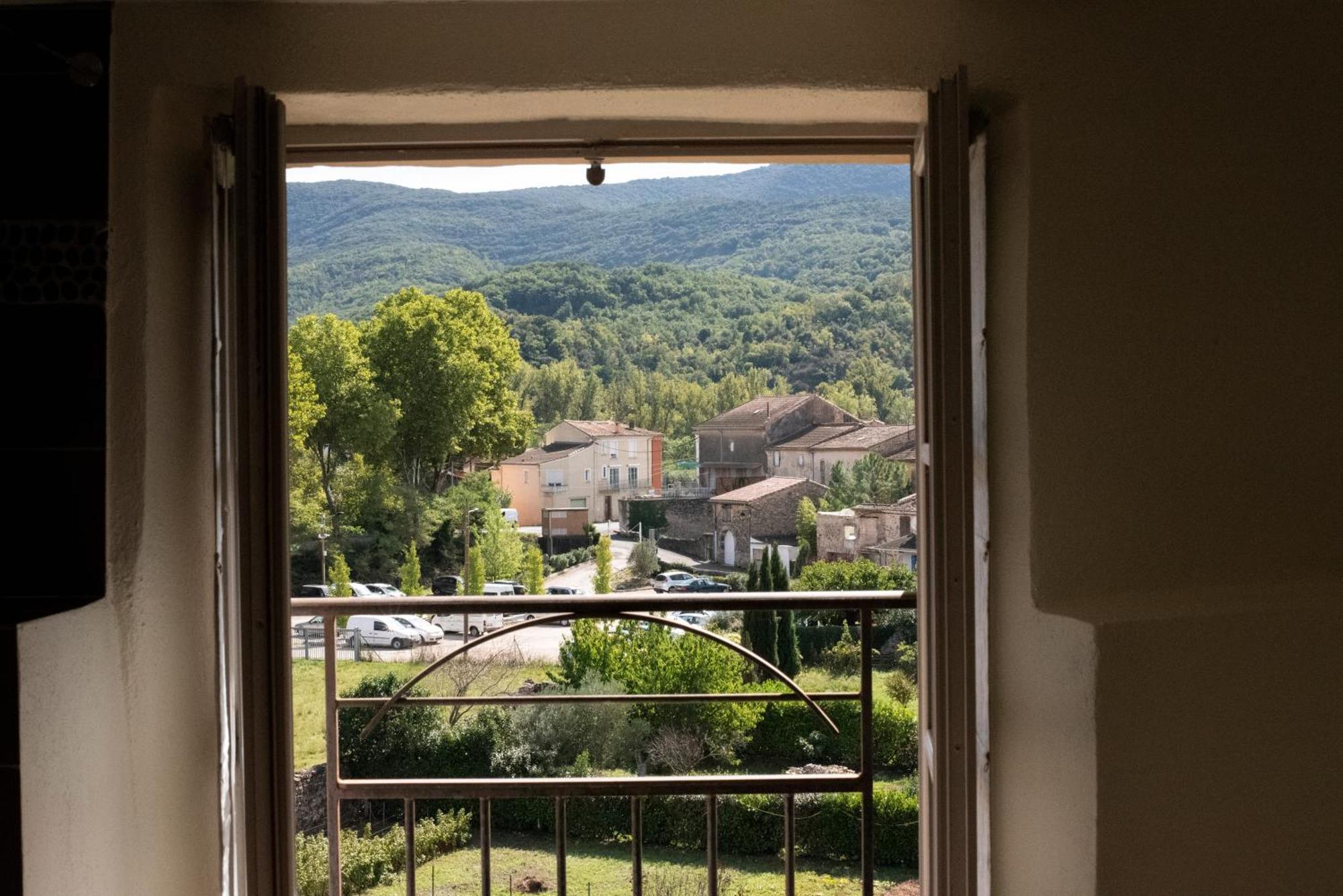 Le Couvent D'Herepian - Hotel & Spa Bagian luar foto