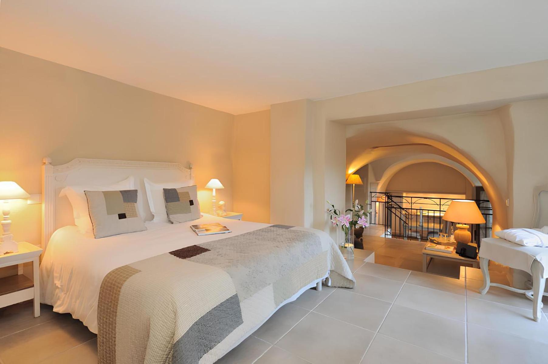 Le Couvent D'Herepian - Hotel & Spa Bagian luar foto