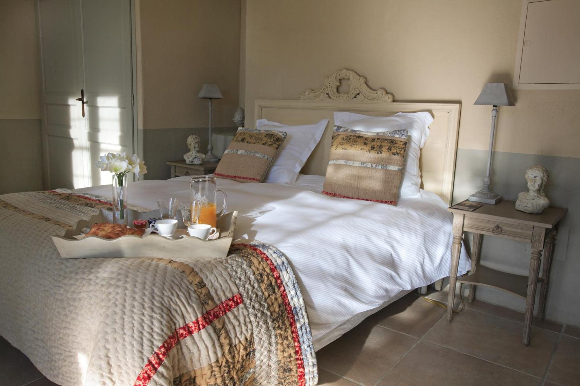 Le Couvent D'Herepian - Hotel & Spa Bagian luar foto