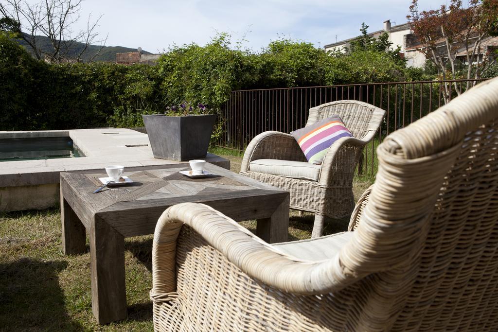 Le Couvent D'Herepian - Hotel & Spa Bagian luar foto