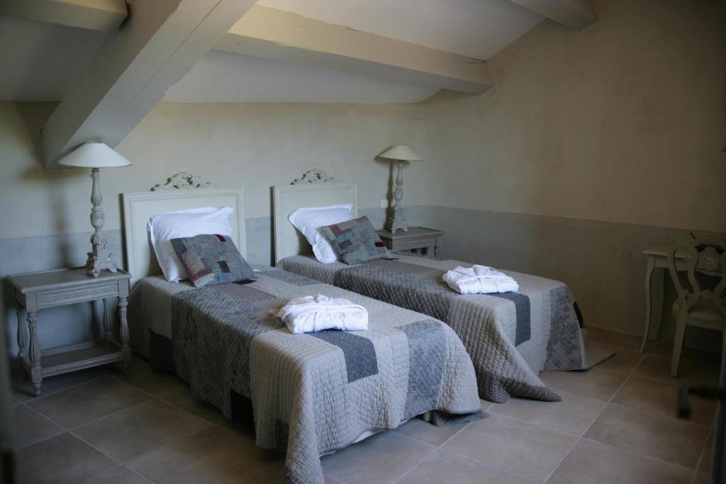 Le Couvent D'Herepian - Hotel & Spa Bagian luar foto