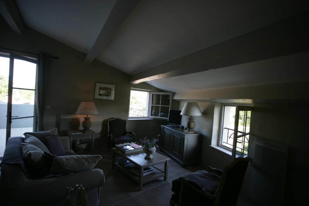 Le Couvent D'Herepian - Hotel & Spa Bagian luar foto