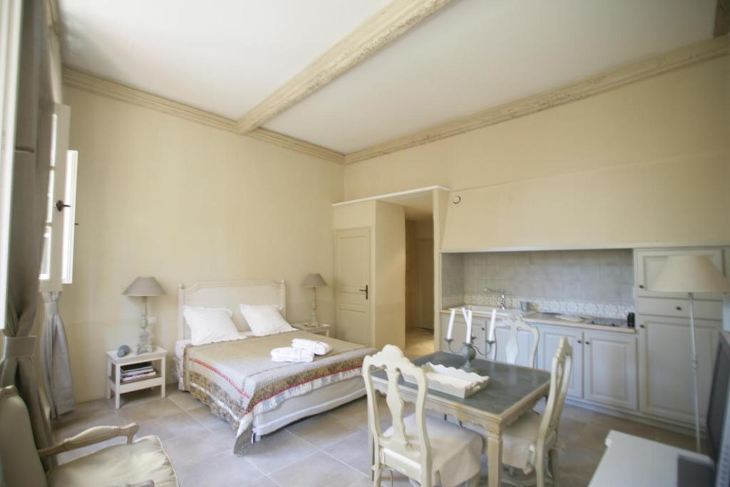 Le Couvent D'Herepian - Hotel & Spa Ruang foto