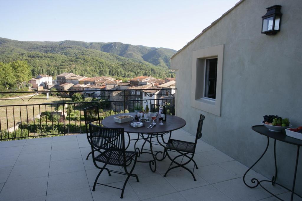 Le Couvent D'Herepian - Hotel & Spa Ruang foto