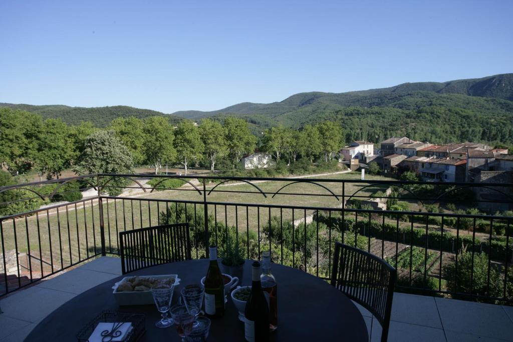 Le Couvent D'Herepian - Hotel & Spa Bagian luar foto