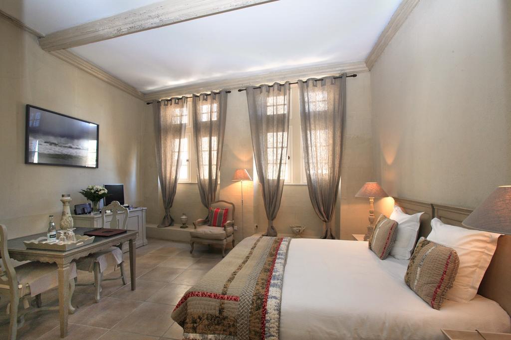 Le Couvent D'Herepian - Hotel & Spa Bagian luar foto