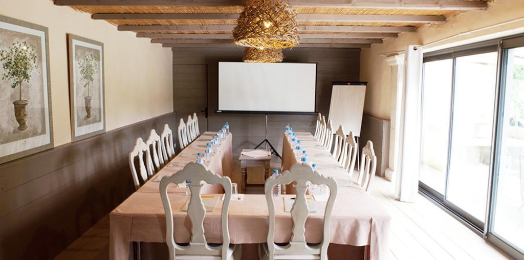 Le Couvent D'Herepian - Hotel & Spa Bagian luar foto