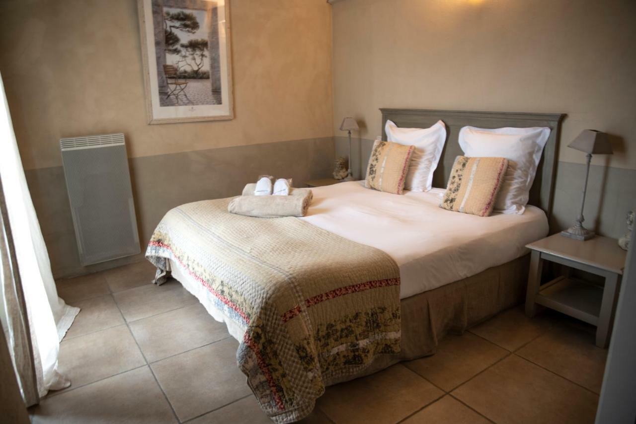 Le Couvent D'Herepian - Hotel & Spa Bagian luar foto